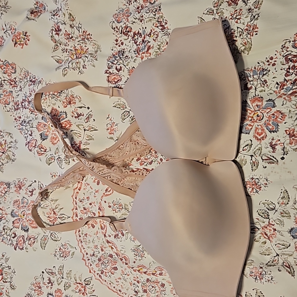 Soma Enbliss Luxe Bra